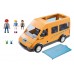 Playmobil 6866 Шкільний автобус - ігровий набір Плеймобіл title=
