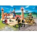 Playmobil 6868 - Арена гладиаторов (стартовый набор) - игровой набор Плеймобил History title=