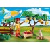 Playmobil 6870 Збір врожаю овочів - ігровий набір Плеймобіл title=