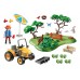 Playmobil 6870 Збір врожаю овочів - ігровий набір Плеймобіл title=