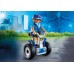 Playmobil 6877 Полицейский на сигвее - игровой набор Плеймобил title=