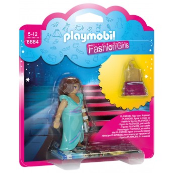 Playmobil 6884 - Модница на церемонии - фигурка Плеймобил Dollhouse