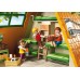 Playmobil 6887 - Домик для кемпинга - игровой набор Плеймобил FamilyFun title=