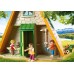 Playmobil 6887 - Домик для кемпинга - игровой набор Плеймобил FamilyFun title=