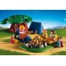 Playmobil 6888 - Кемпінг - ігровий набір Плеймобіл FamilyFun title=