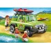 Playmobil 6889 - Внедорожник - машинка Плеймобил FamilyFun title=