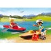 Playmobil 6889 - Внедорожник - машинка Плеймобил FamilyFun title=
