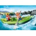 Playmobil 6892 Екстремальний сплав на човні (рафтинг) - ігровий набір Плеймобіл title=