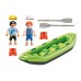 Playmobil 6892 Екстремальний сплав на човні (рафтинг) - ігровий набір Плеймобіл title=