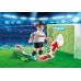 Playmobil 6893 Футболист сборной Германии - фигурка Плеймобил title=