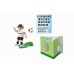 Playmobil 6893 Футболист сборной Германии - фигурка Плеймобил title=