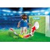 Playmobil 6895 Футболіст збірної Італії - фігурка Плеймобіл title=