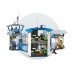 Playmobil 6919 Большая тюрьма - игровой набор Плеймобил title=