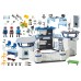Playmobil 6919 Большая тюрьма - игровой набор Плеймобил title=