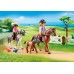 Playmobil 6926 Кінська ферма - ігровий набір Плеймобіл title=