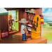 Playmobil 6936 Центр допомоги диким тваринам в Африці - ігровий набір Плеймобіл title=