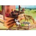Playmobil 6936 Центр допомоги диким тваринам в Африці - ігровий набір Плеймобіл title=