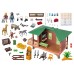 Playmobil 6936 Центр допомоги диким тваринам в Африці - ігровий набір Плеймобіл title=