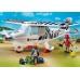 Playmobil 6938 Літак Сафарі - іграшка Плеймобіл title=