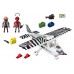 Playmobil 6938 Літак Сафарі - іграшка Плеймобіл title=