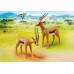 Playmobil 6942 - Газелі - фігурки Плеймобіл Wild Life title=