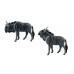 Playmobil 6943 - Гну - фігурки Плеймобіл Wild Life title=