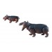Playmobil 6945 - Бегемот з дитинчам - фігурки Плеймобіл Wild Life title=