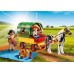 Playmobil 6948 Пікнік і поні з візком - ігровий набір Плеймобіл title=