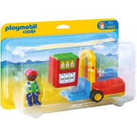 Playmobil 6959 Складський навантажувач - іграшка Плеймобіл
