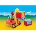 Playmobil 6959 Складський навантажувач - іграшка Плеймобіл title=