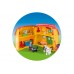 Playmobil 6962 Ферма в переносном чемоданчике - игровой набор Плеймобил title=