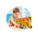 Playmobil 6962 Ферма в переносном чемоданчике - игровой набор Плеймобил title=