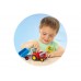 Playmobil 6964 - Трактор с трейлером - игрушка Плеймобил 1.2.3 title=
