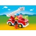 Playmobil 6967 - Пожежна машина - машинка Плеймобіл 1.2.3 title=