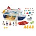 Playmobil 6978 Круизный лайнер - игрушка Плеймобил title=