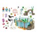 Playmobil 9060 Дельфинарий - игровой набор Плеймобил title=