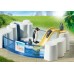 Playmobil 9062 Загін з пінгвінами - ігровий набір Плеймобіл title=
