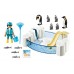 Playmobil 9062 Загін з пінгвінами - ігровий набір Плеймобіл title=