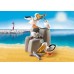 Playmobil 9070 Семейство пеликанов - фигурки Плеймобил title=