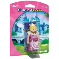 Playmobil 9072 - Придворна дама - фігурка Плеймобіл Playmo-Friends