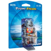 Playmobil 9076 - Рыцарь Дракона - фигурка Плеймобил Playmo-Friends