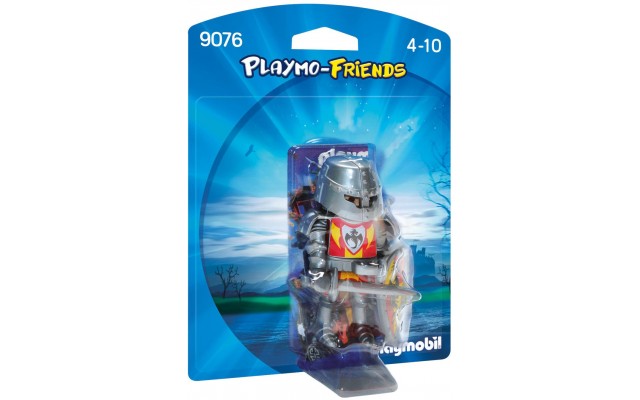Playmobil 9076 - Рыцарь Дракона - фигурка Плеймобил Playmo-Friends