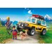 Playmobil 9128 Гірський рятувальний автомобіль - іграшка Плеймобіл title=