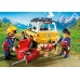 Playmobil 9128 Гірський рятувальний автомобіль - іграшка Плеймобіл title=
