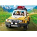 Playmobil 9128 Гірський рятувальний автомобіль - іграшка Плеймобіл title=