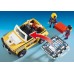 Playmobil 9128 Гірський рятувальний автомобіль - іграшка Плеймобіл title=