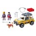 Playmobil 9128 Гірський рятувальний автомобіль - іграшка Плеймобіл title=