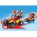 Playmobil 9130 Квадроцикл гірського рятувальника - іграшка Плеймобіл title=