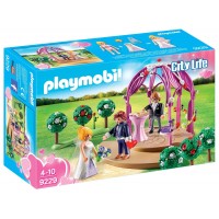 Playmobil 9229 Свадебная церемония - игровой набор Плеймобил