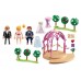 Playmobil 9229 Свадебная церемония - игровой набор Плеймобил title=